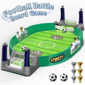 Football Vs. Board Games (Option: Basicstyle)